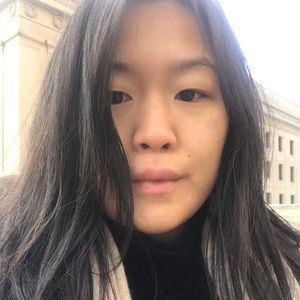 Meet your Posher, Victoria